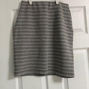 Ann Taylor Loft Pencil Skirt